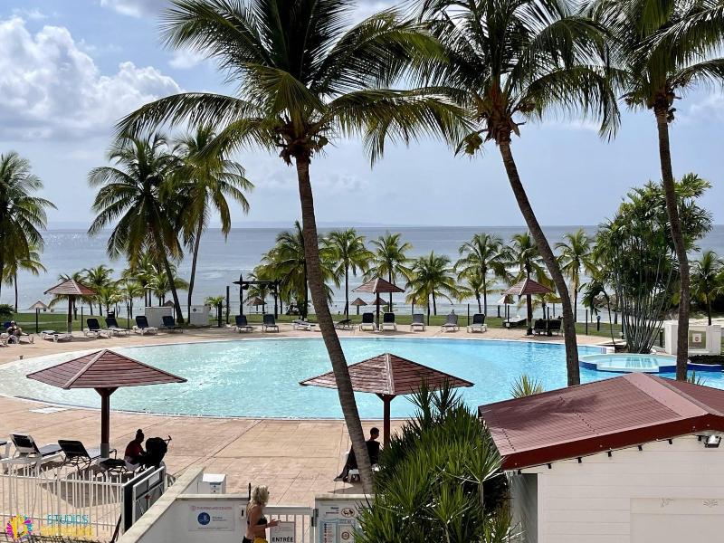 Barbadine - Resorts Flats - Sainte Anne image