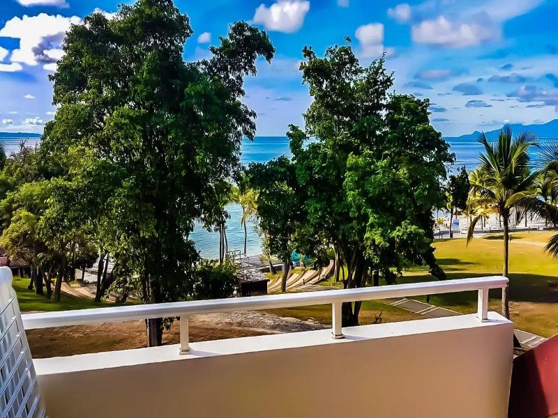 Barbadine - Resorts Flats - Sainte Anne image