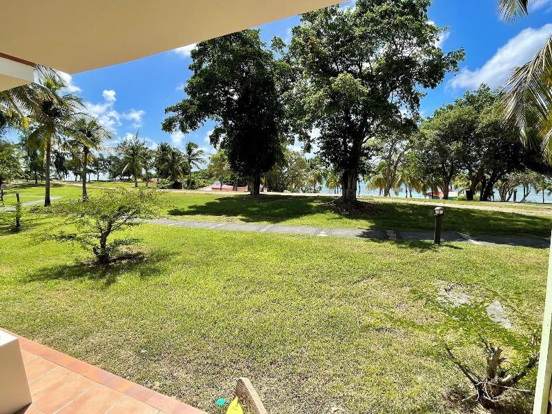 Barbadine - Resorts Flats - Sainte Anne image
