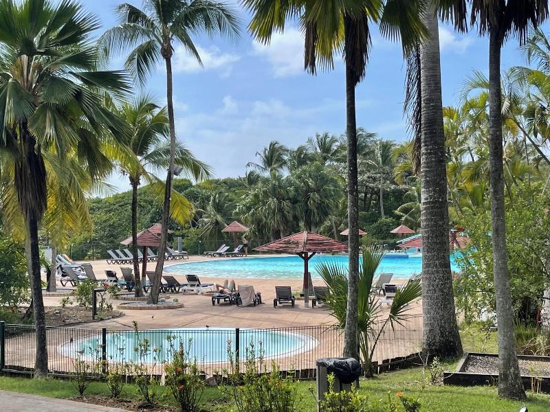 Barbadine - Resorts Flats - Sainte Anne image