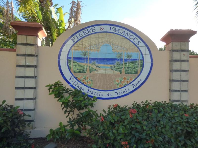 Barbadine - Resorts Flats - Sainte Anne image
