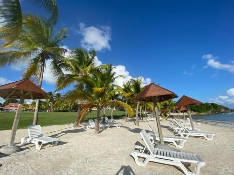 Barbadine - Resorts Flats - Sainte Anne image