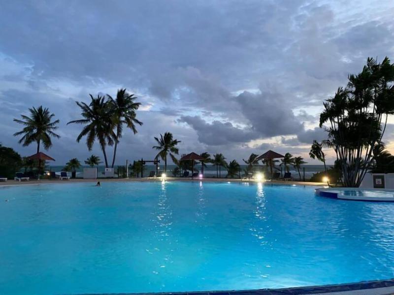Barbadine - Resorts Flats - Sainte Anne image