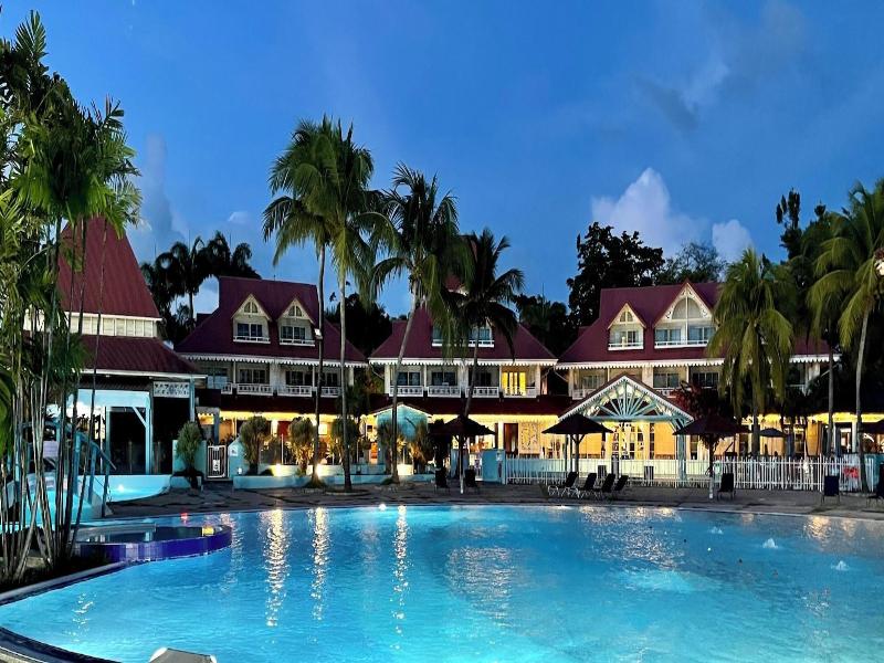 Barbadine - Resorts Flats - Sainte Anne image
