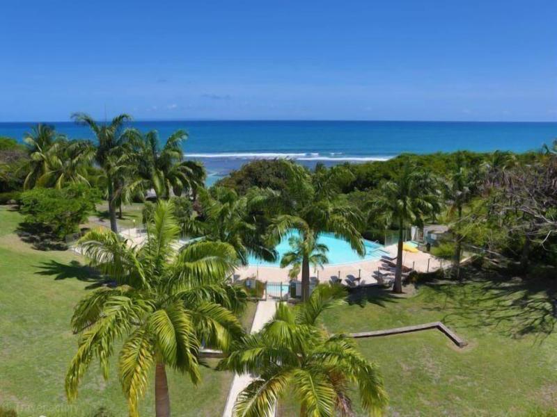Barbadine - Resorts Flats - Sainte Anne image