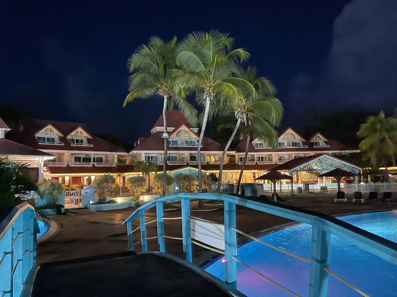 Barbadine - Resorts Flats - Sainte Anne image