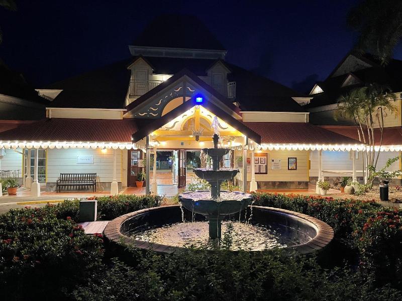 Barbadine - Resorts Flats - Sainte Anne image