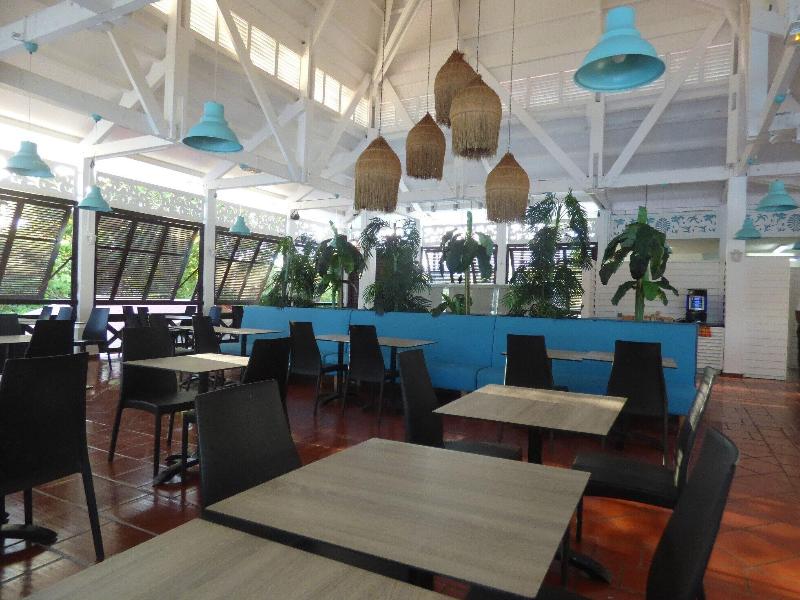 Barbadine - Resorts Flats - Sainte Anne image