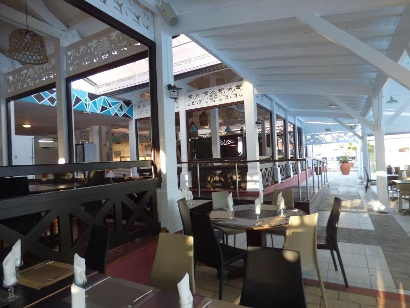 Barbadine - Resorts Flats - Sainte Anne image