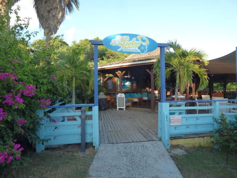 Barbadine - Resorts Flats - Sainte Anne image