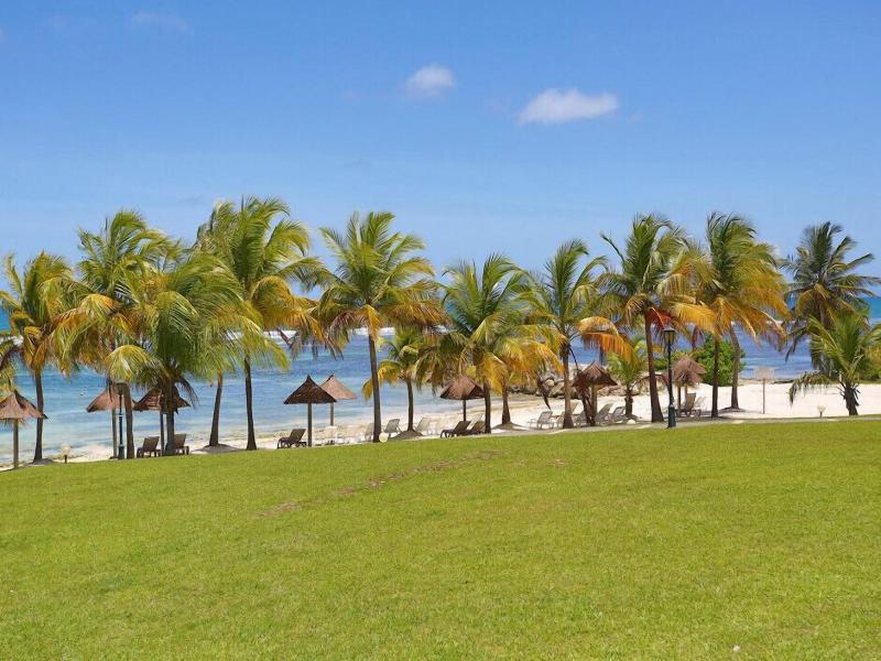 Barbadine - Resorts Flats - Sainte Anne image