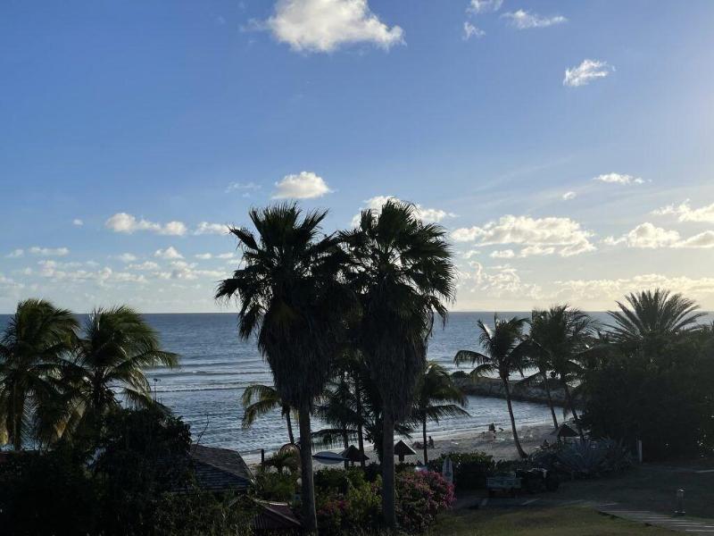 Barbadine - Resorts Flats - Sainte Anne image