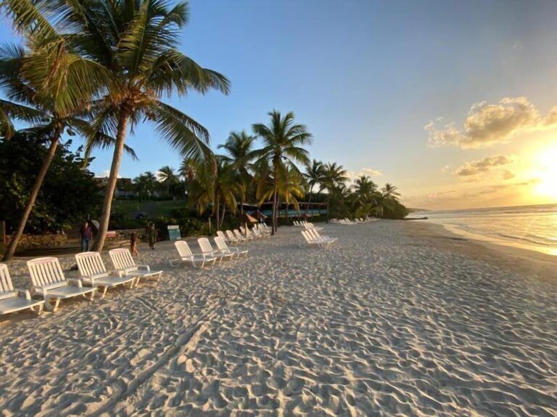 Barbadine - Resorts Flats - Sainte Anne image