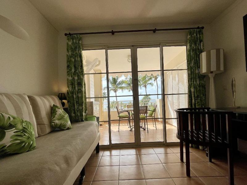 Barbadine - Resorts Flats - Sainte Anne image