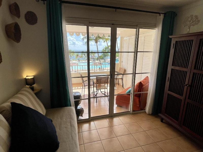 Barbadine - Resorts Flats - Sainte Anne image