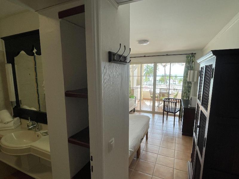 Barbadine - Resorts Flats - Sainte Anne image