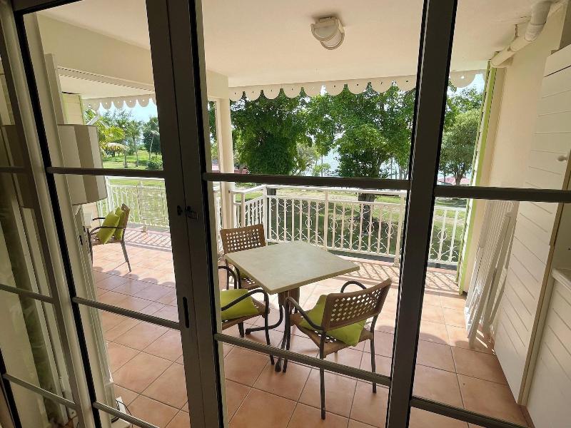 Barbadine - Resorts Flats - Sainte Anne image
