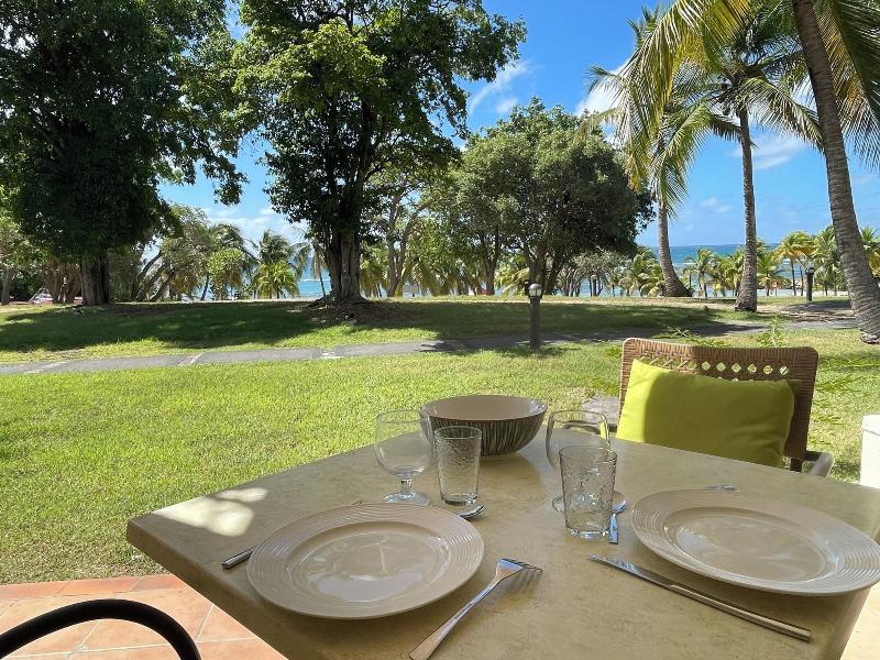Barbadine - Resorts Flats - Sainte Anne image