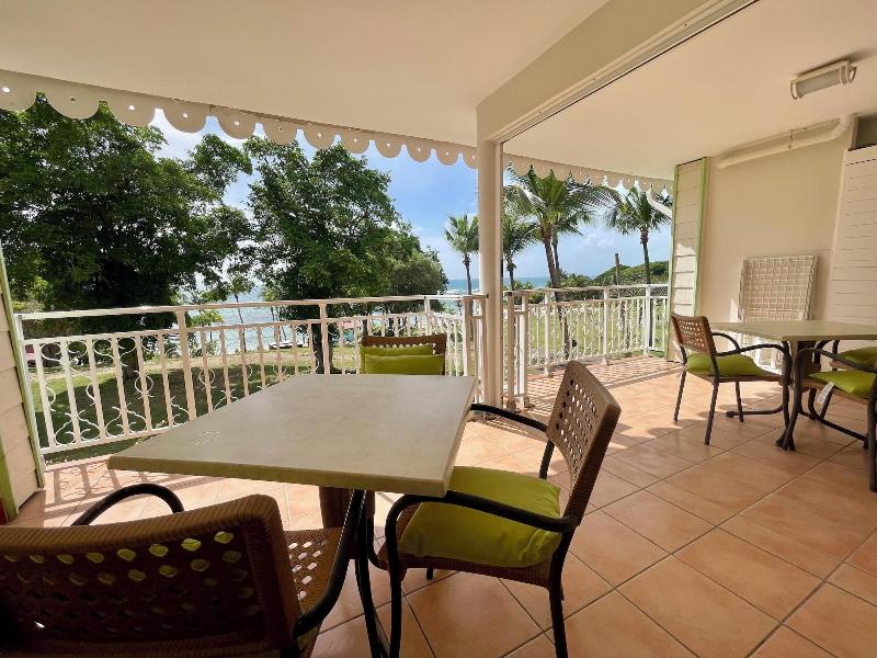 Barbadine - Resorts Flats - Sainte Anne image