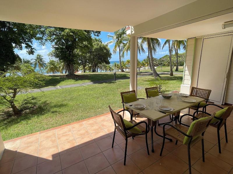 Barbadine - Resorts Flats - Sainte Anne image