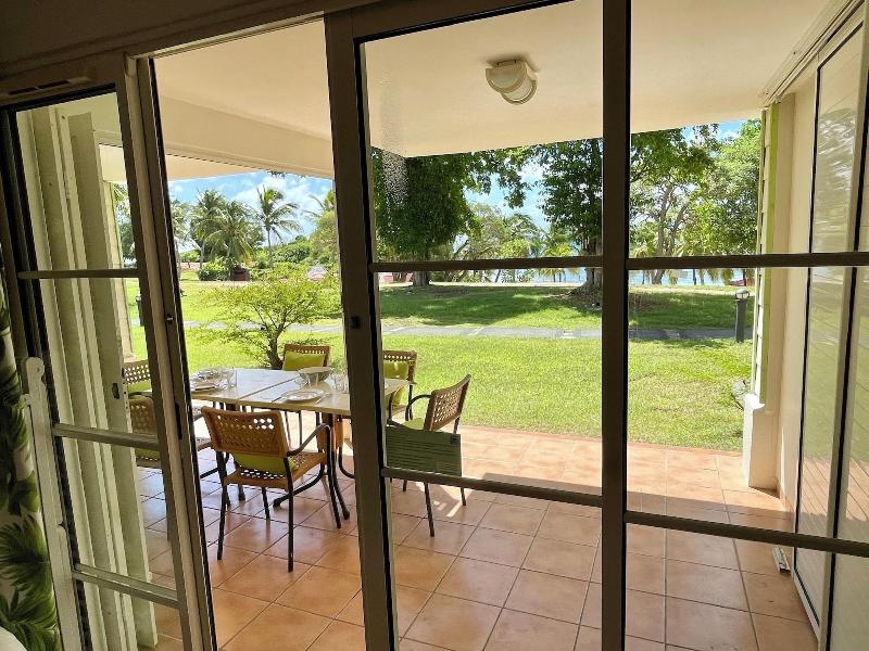 Barbadine - Resorts Flats - Sainte Anne image