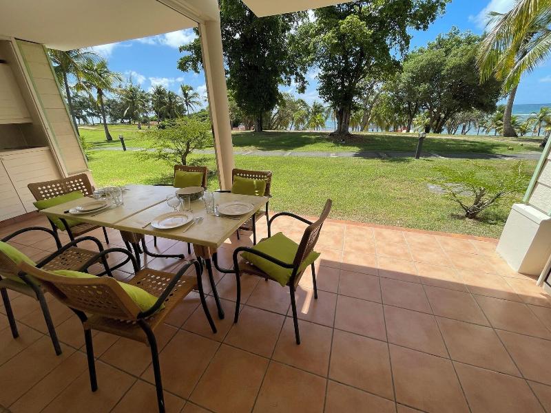 Barbadine - Resorts Flats - Sainte Anne image