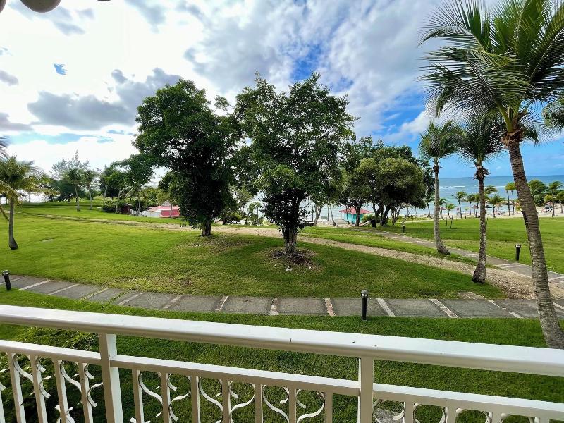 Barbadine - Resorts Flats - Sainte Anne image