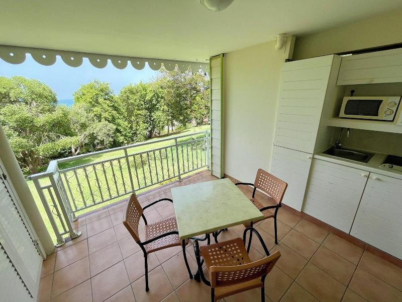 Barbadine - Resorts Flats - Sainte Anne image