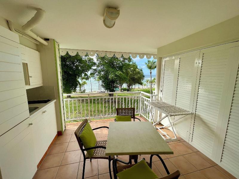 Barbadine - Resorts Flats - Sainte Anne image