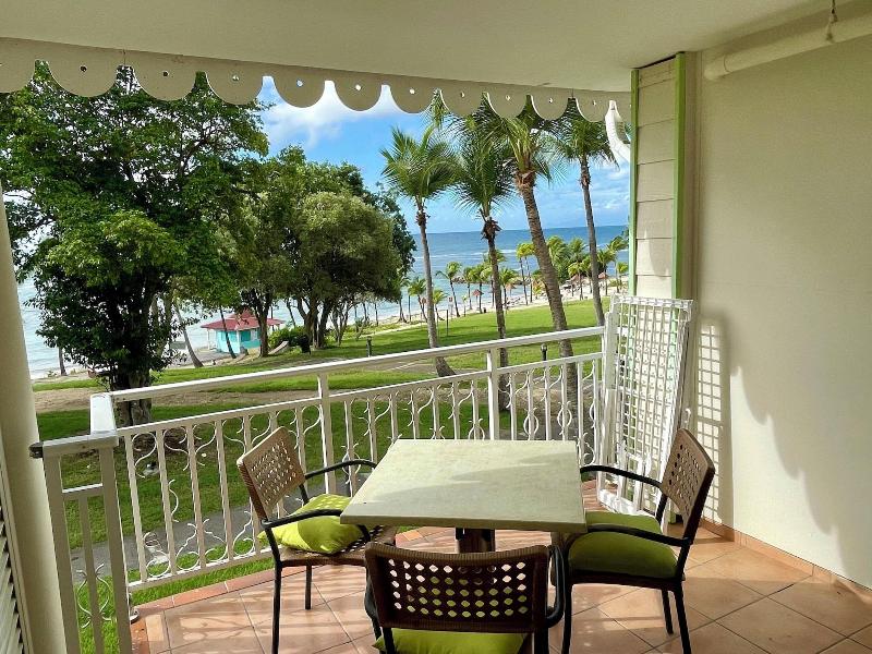 Barbadine - Resorts Flats - Sainte Anne image