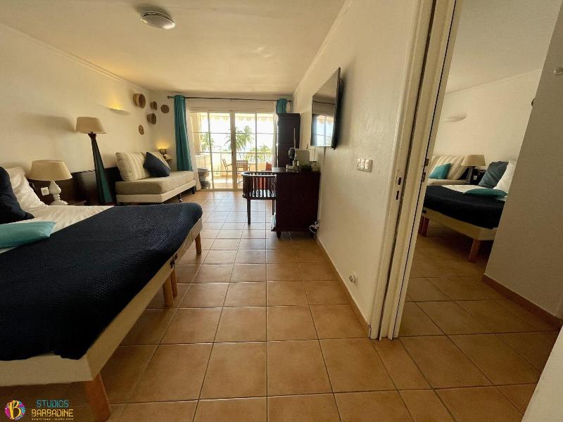 Barbadine - Resorts Flats - Sainte Anne image