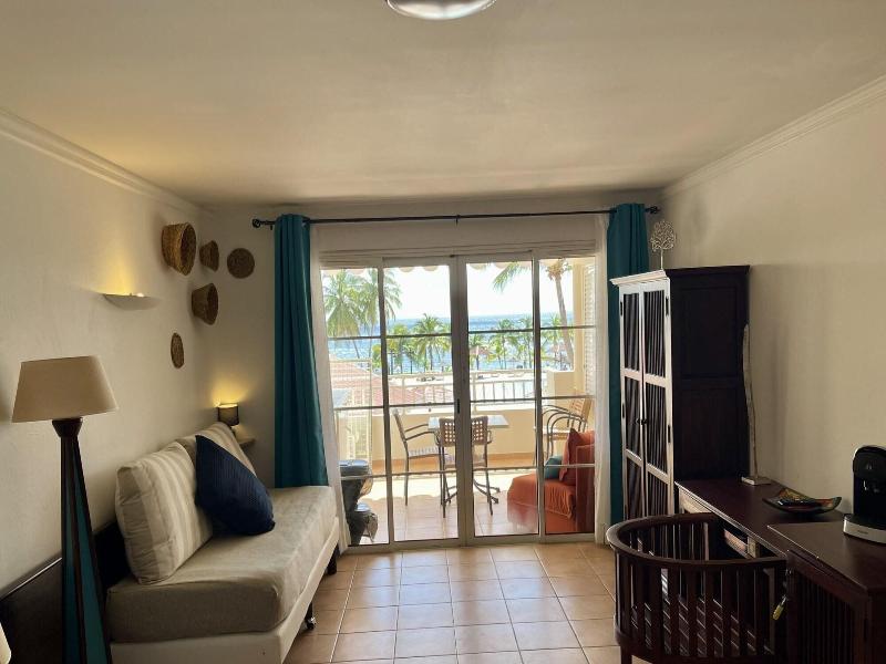 Barbadine - Resorts Flats - Sainte Anne image