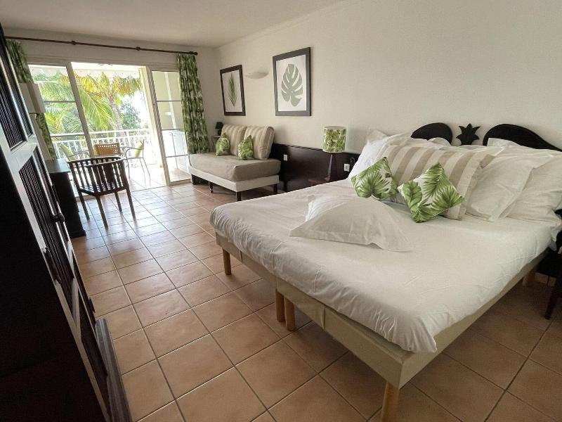 Barbadine - Resorts Flats - Sainte Anne image