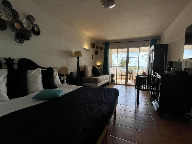 Barbadine - Resorts Flats - Sainte Anne image