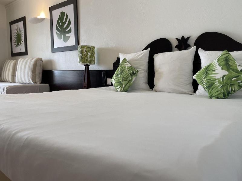 Barbadine - Resorts Flats - Sainte Anne image
