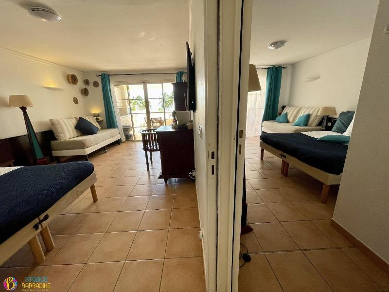 Barbadine - Resorts Flats - Sainte Anne image