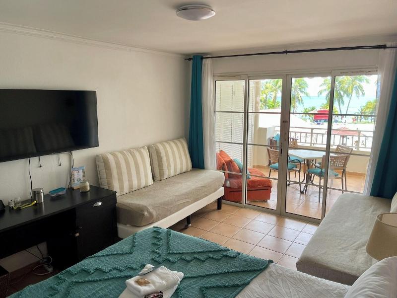 Barbadine - Resorts Flats - Sainte Anne image