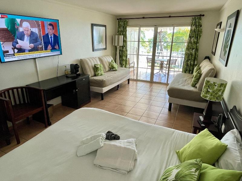 Barbadine - Resorts Flats - Sainte Anne image