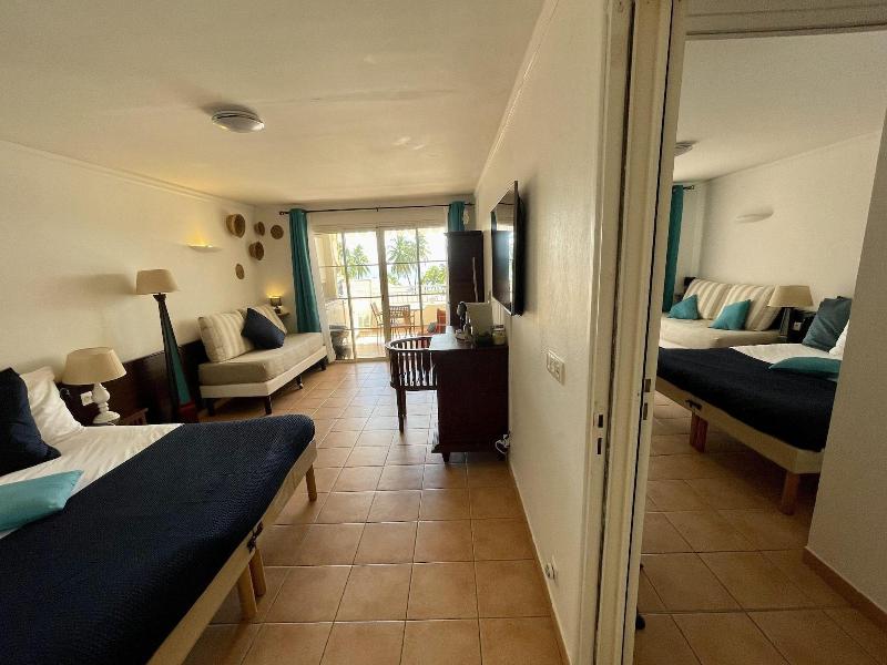 Barbadine - Resorts Flats - Sainte Anne image