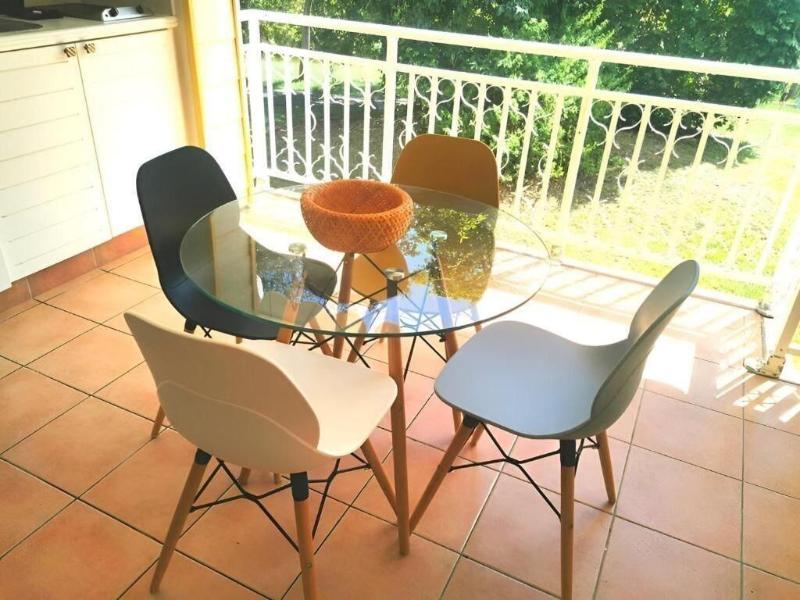 Barbadine - Resorts Flats - Sainte Anne image