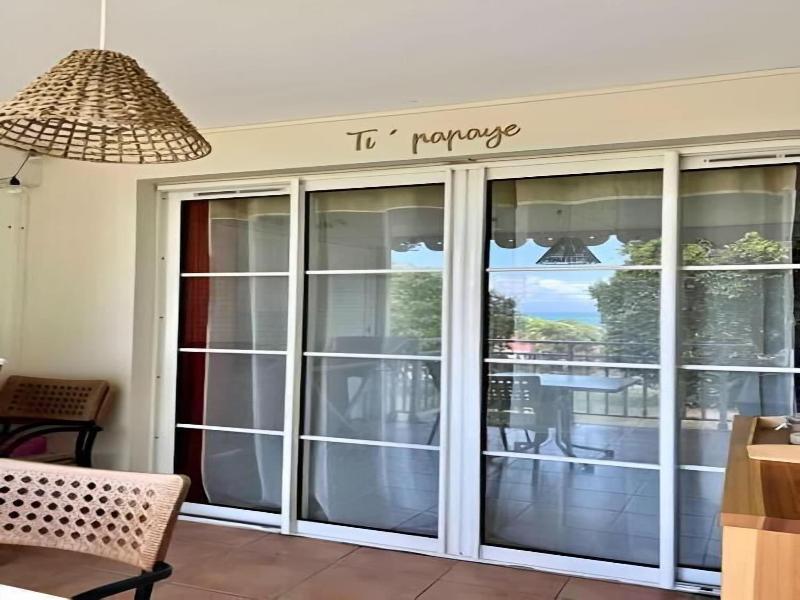Barbadine - Resorts Flats - Sainte Anne image
