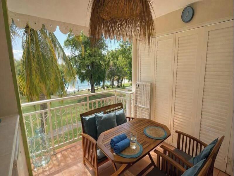 Barbadine - Resorts Flats - Sainte Anne image