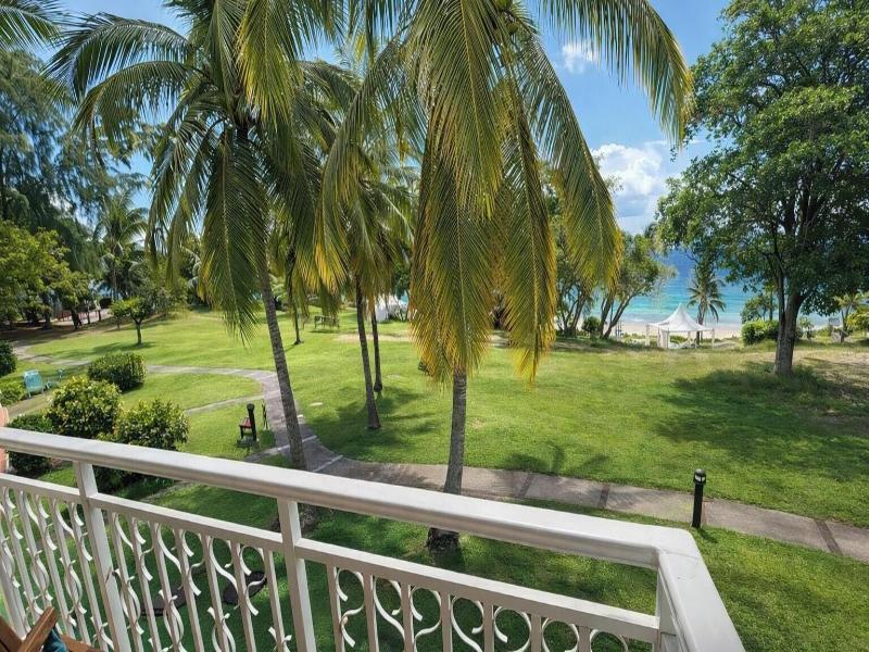 Barbadine - Resorts Flats - Sainte Anne image