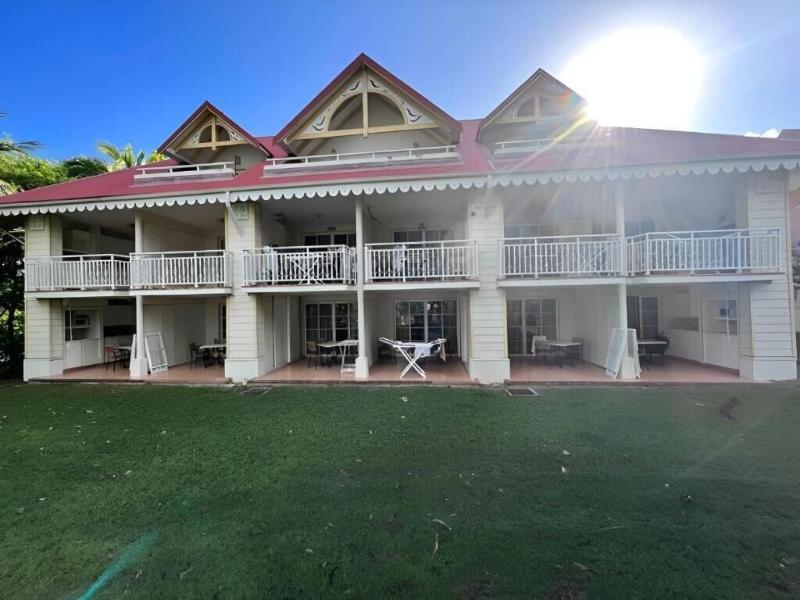 Barbadine - Resorts Flats - Sainte Anne image