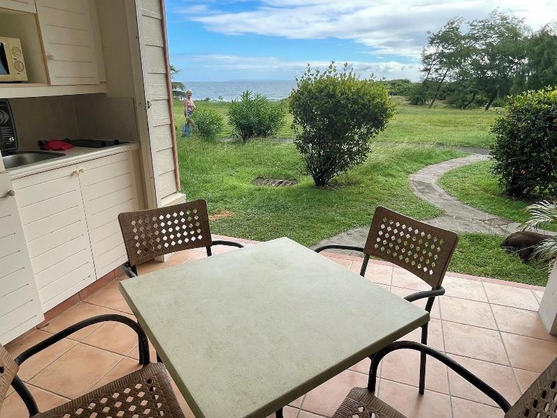Barbadine - Resorts Flats - Sainte Anne image