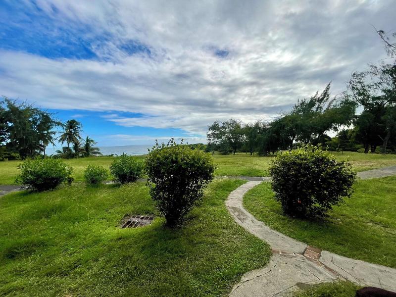 Barbadine - Resorts Flats - Sainte Anne image