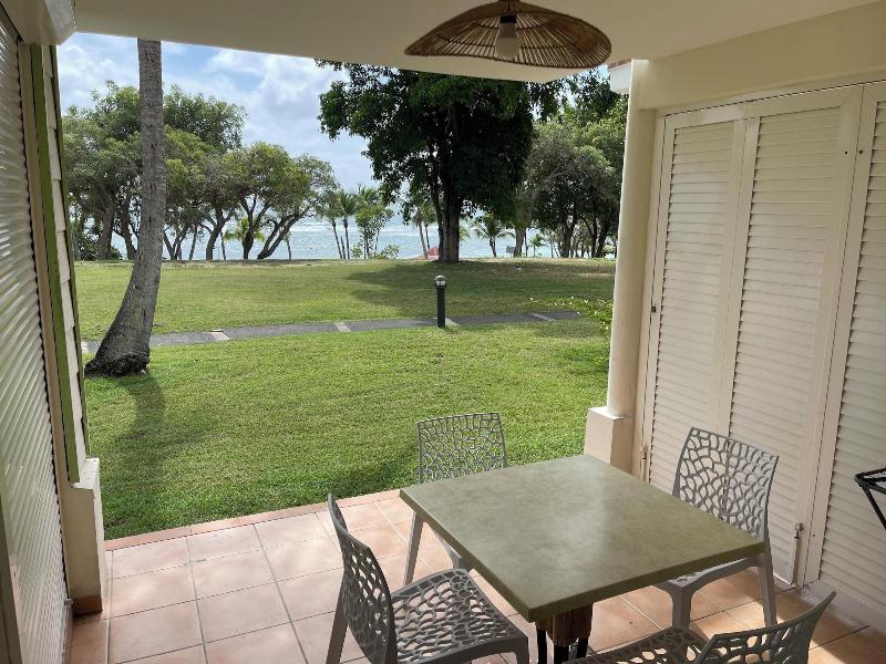 Barbadine - Resorts Flats - Sainte Anne image