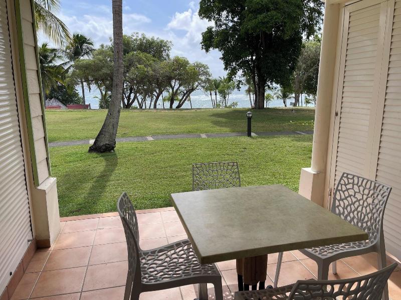 Barbadine - Resorts Flats - Sainte Anne image