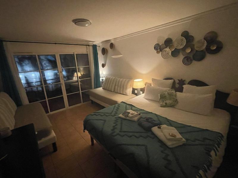 Barbadine - Resorts Flats - Sainte Anne image