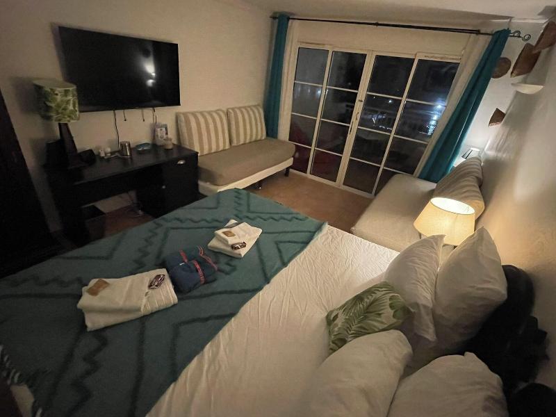 Barbadine - Resorts Flats - Sainte Anne image
